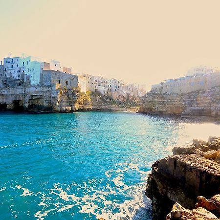 La Casetta Di Babbo Polignano a Mare Δωμάτιο φωτογραφία