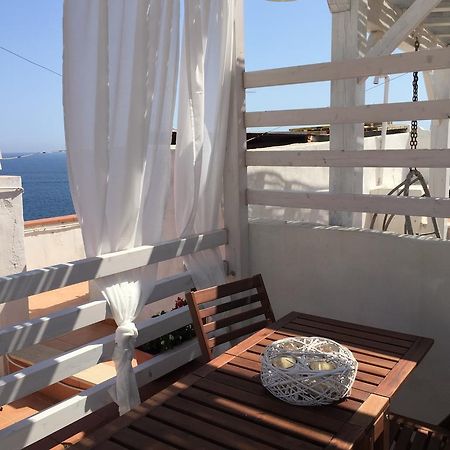 La Casetta Di Babbo Polignano a Mare Εξωτερικό φωτογραφία