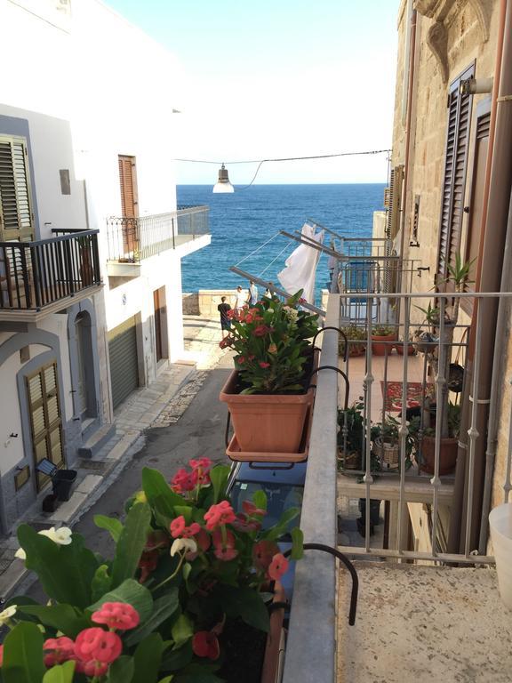 La Casetta Di Babbo Polignano a Mare Δωμάτιο φωτογραφία
